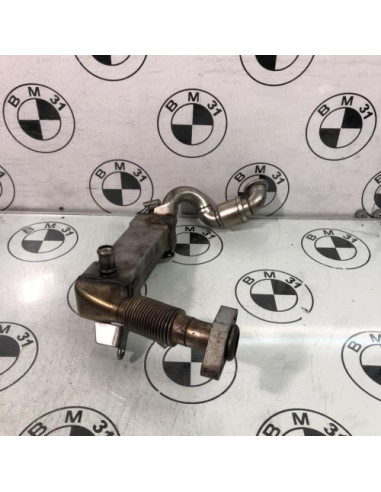 Radiateur EGR BMW X5 E53 Diesel