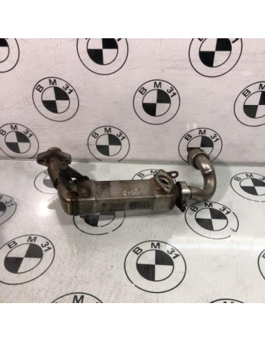 Radiateur EGR BMW X5 E53 Diesel