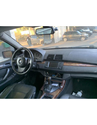 Radiateur EGR BMW X5 E53 Diesel