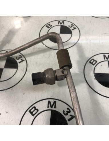 Tuyau de climatisation BMW SERIE 1 E87 PHASE 2 Diesel