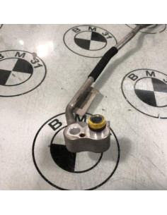 Tuyau de climatisation BMW SERIE 1 E87 PHASE 2 Diesel 2