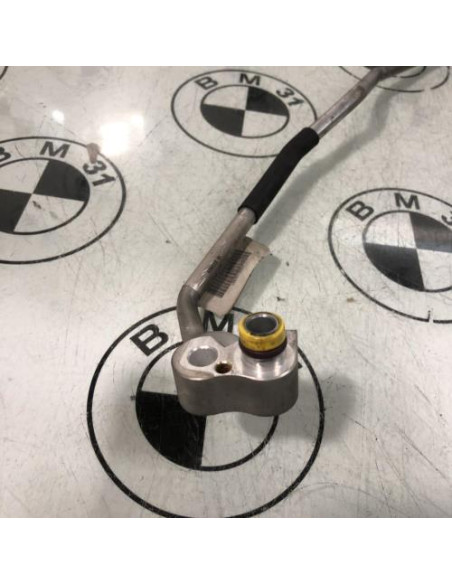 Tuyau de climatisation BMW SERIE 1 E87 PHASE 2 Diesel