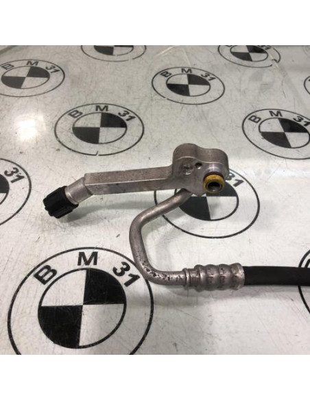 Tuyau de climatisation BMW SERIE 1 E87 PHASE 2 Diesel