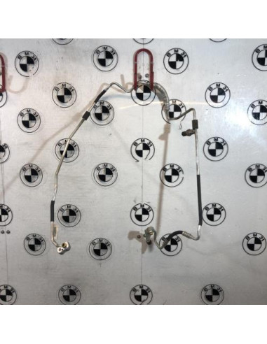 Tuyau de climatisation BMW SERIE 1 E87 PHASE 2 Diesel