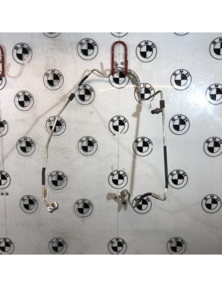 Tuyau de climatisation BMW SERIE 1 E87 PHASE 2 Diesel