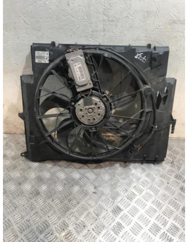 Moto ventilateur radiateur BMW SERIE 1 E87 PHASE 2 Diesel