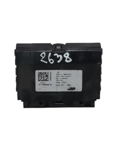 Calculateur MINI MINI 3 F56 PHASE 1 Essence