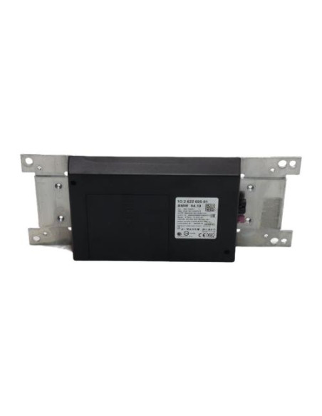 Calculateur BMW X3 F25 PHASE 2 Diesel