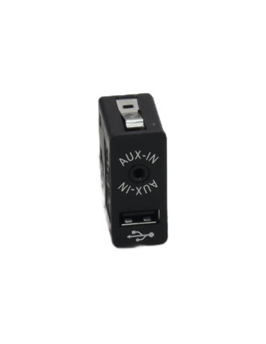 Prise port USB MINI MINI 3 F56 PHASE 1 Essence