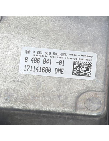 Calculateur moteur MINI MINI 3 F56 PHASE 1 Essence