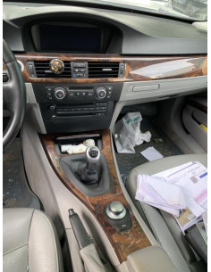 Boite de vitesses BMW SERIE 3 E90 PHASE 1 Diesel