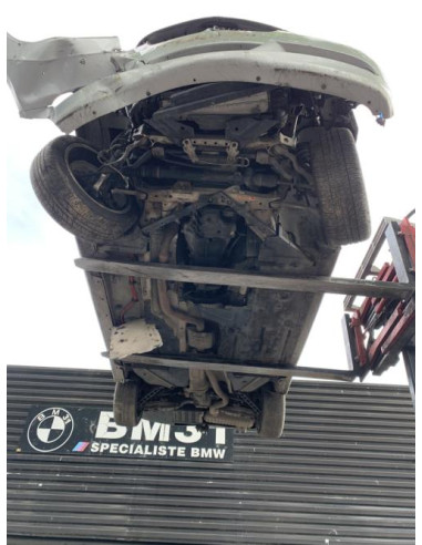 Boite de vitesses BMW SERIE 3 E90 PHASE 1 Diesel