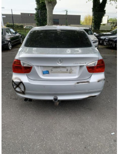 Malle/Hayon arriere BMW SERIE 3 E90 PHASE 1 Diesel