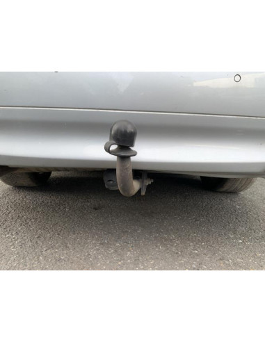 Malle/Hayon arriere BMW SERIE 3 E90 PHASE 1 Diesel