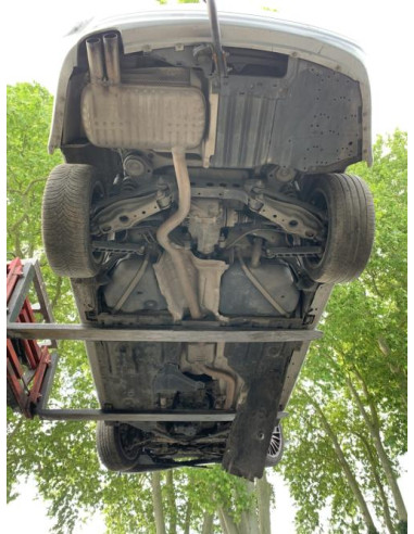 Malle/Hayon arriere BMW SERIE 3 E90 PHASE 1 Diesel