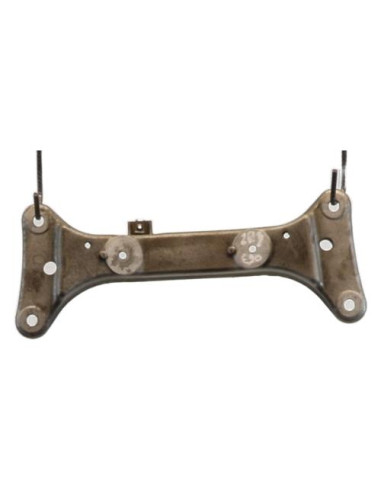 Support de boite BMW SERIE 3 E90 PHASE 1 Essence