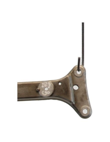 Support de boite BMW SERIE 3 E90 PHASE 1 Essence