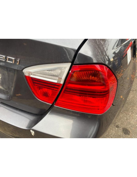 Support de boite BMW SERIE 3 E90 PHASE 1 Essence