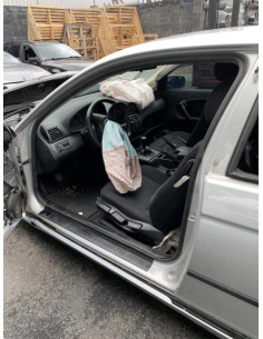 Colonne de direction BMW SERIE 3 E46 COMPACT PHASE 2 Essence