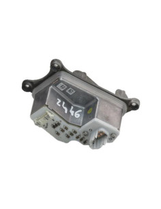 Optique avant secondaire gauche (feux)(clignotant) BMW X3 F25 PHASE 2 Diesel