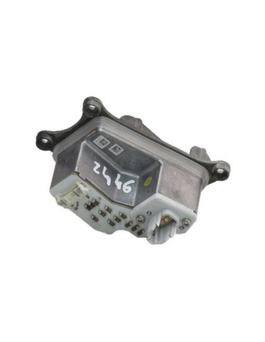 Optique avant secondaire gauche (feux)(clignotant) BMW X3 F25 PHASE 2 Diesel