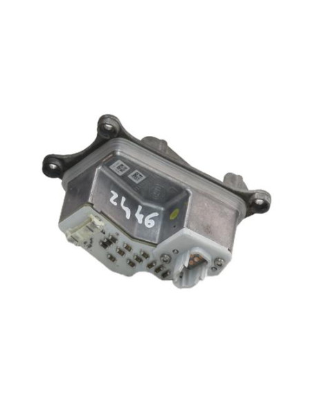 Optique avant secondaire gauche (feux)(clignotant) BMW X3 F25 PHASE 2 Diesel