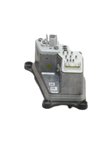 Optique avant secondaire gauche (feux)(clignotant) BMW X3 F25 PHASE 2 Diesel