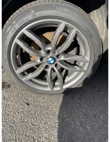 Optique avant secondaire gauche (feux)(clignotant) BMW X3 F25 PHASE 2 Diesel