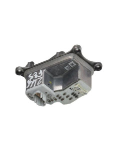 Optique avant secondaire droit (feux)(clignotant) BMW X3 F25 PHASE 2 Diesel