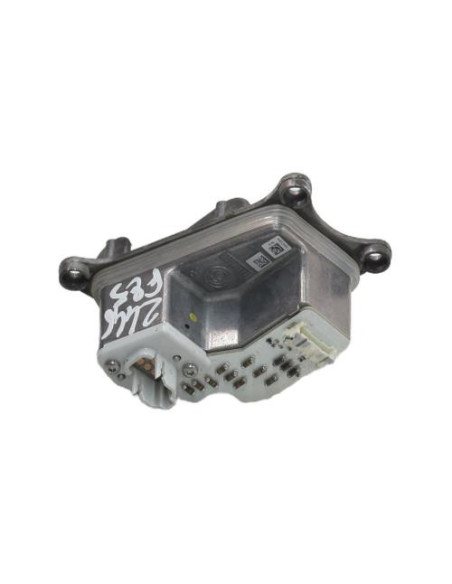 Optique avant secondaire droit (feux)(clignotant) BMW X3 F25 PHASE 2 Diesel