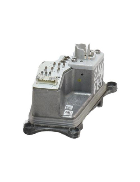 Optique avant secondaire droit (feux)(clignotant) BMW X3 F25 PHASE 2 Diesel