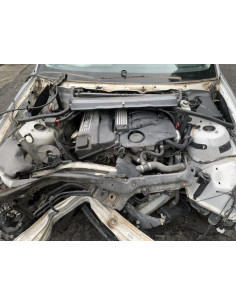 Kit de demarrage BMW SERIE 3 E46 COMPACT PHASE 2 Essence