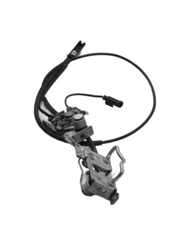 Cable ouverture capot BMW X3 F25 PHASE 2 Diesel