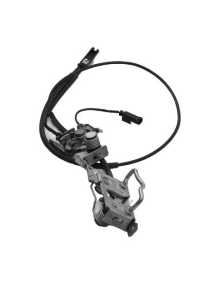 Cable ouverture capot BMW X3 F25 PHASE 2 Diesel