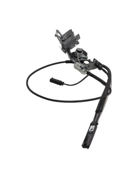 Cable ouverture capot BMW X3 F25 PHASE 2 Diesel