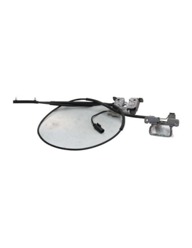 Cable ouverture capot BMW X3 F25 PHASE 2 Diesel
