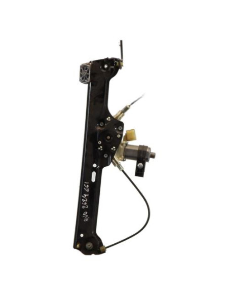 Mecanisme de leve vitre electrique avant droit BMW SERIE 5 E61 TOURING PHASE 2 BREAK Diesel