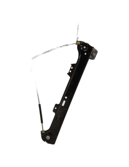 Mecanisme de leve vitre electrique avant droit BMW SERIE 5 E61 TOURING PHASE 2 BREAK Diesel