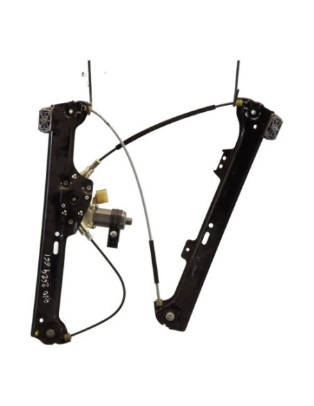 Mecanisme de leve vitre electrique avant droit BMW SERIE 5 E61 TOURING PHASE 2 BREAK Diesel