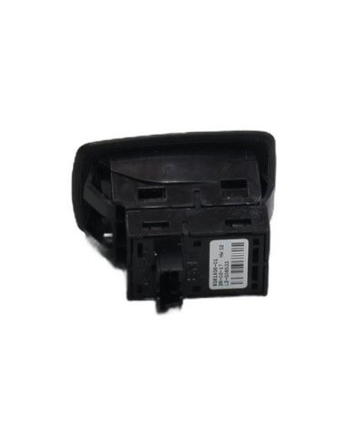 Interrupteur de leve vitre BMW X3 F25 PHASE 2 Diesel