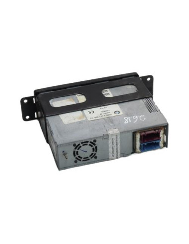 GPS BMW X5 E53 Essence