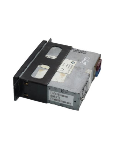 GPS BMW X5 E53 Essence