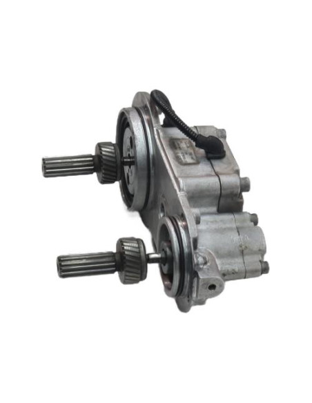 Culasse BMW SERIE 5 E39 Essence