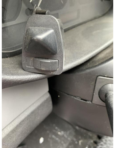 Repetiteur clignotant avant gauche (Feux) BMW SERIE 3 E46 COMPACT PHASE 2 Essence