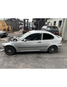 Vitre avant gauche BMW SERIE 3 E46 COMPACT PHASE 2 Essence