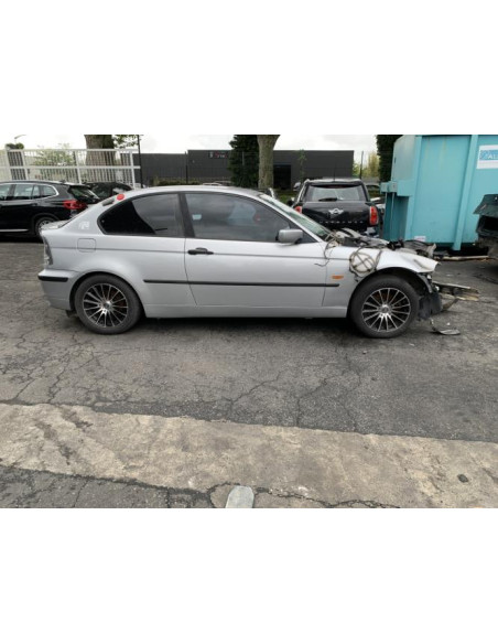 Retroviseur gauche BMW SERIE 3 E46 COMPACT PHASE 2 Essence