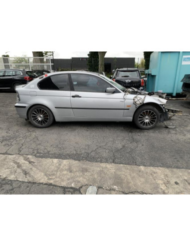 Retroviseur droit BMW SERIE 3 E46 COMPACT PHASE 2 Essence