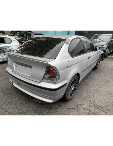 Retroviseur droit BMW SERIE 3 E46 COMPACT PHASE 2 Essence