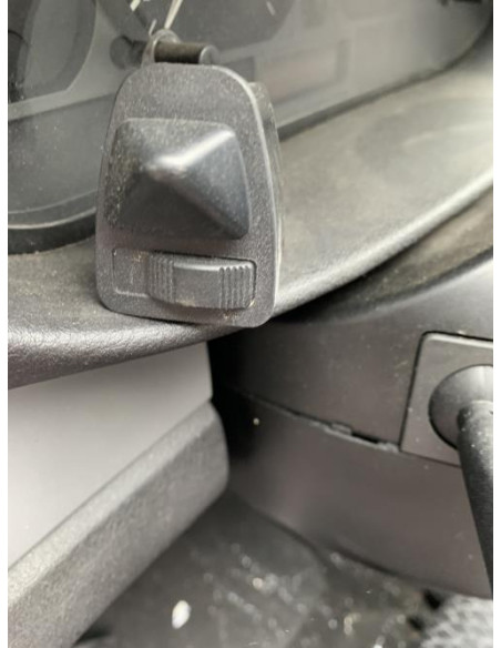 Malle/Hayon arriere BMW SERIE 3 E46 COMPACT PHASE 2 Essence