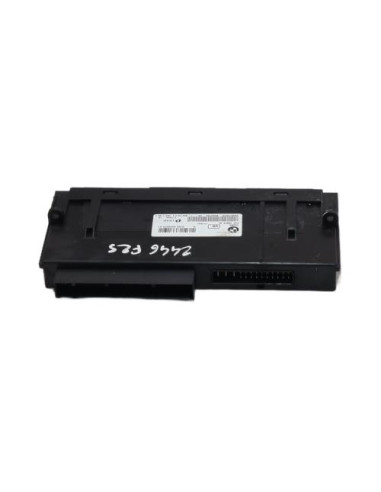 Calculateur BMW X3 F25 PHASE 2 Diesel